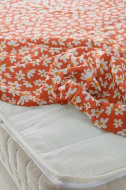 Cheap DAISY MINI Kuminauhalakana - Ekologinen Lasten Vuodevaatteet