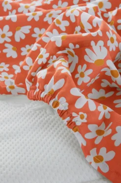 Cheap DAISY MINI Kuminauhalakana - Ekologinen Lasten Vuodevaatteet