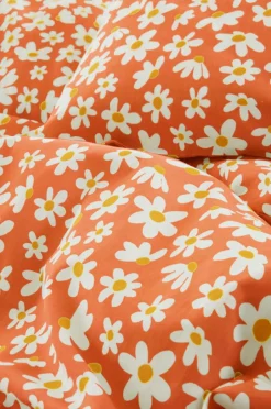 Discount DAISY MINI Pussilakanasetti Pinnasänkyyn - Ekologinen Lasten Vuodevaatteet