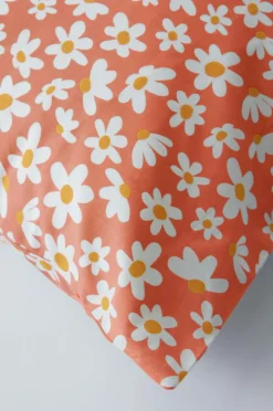 Shop DAISY Tyynyliinat 60x50 Cm - Ekologinen Tyynyliinat