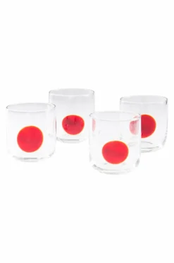 Discount DART Juomalasi 4-pack Lasit