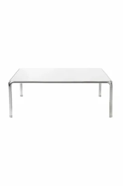 Store DAYTON Sohvapöytä 100x100 Cm Pöydät