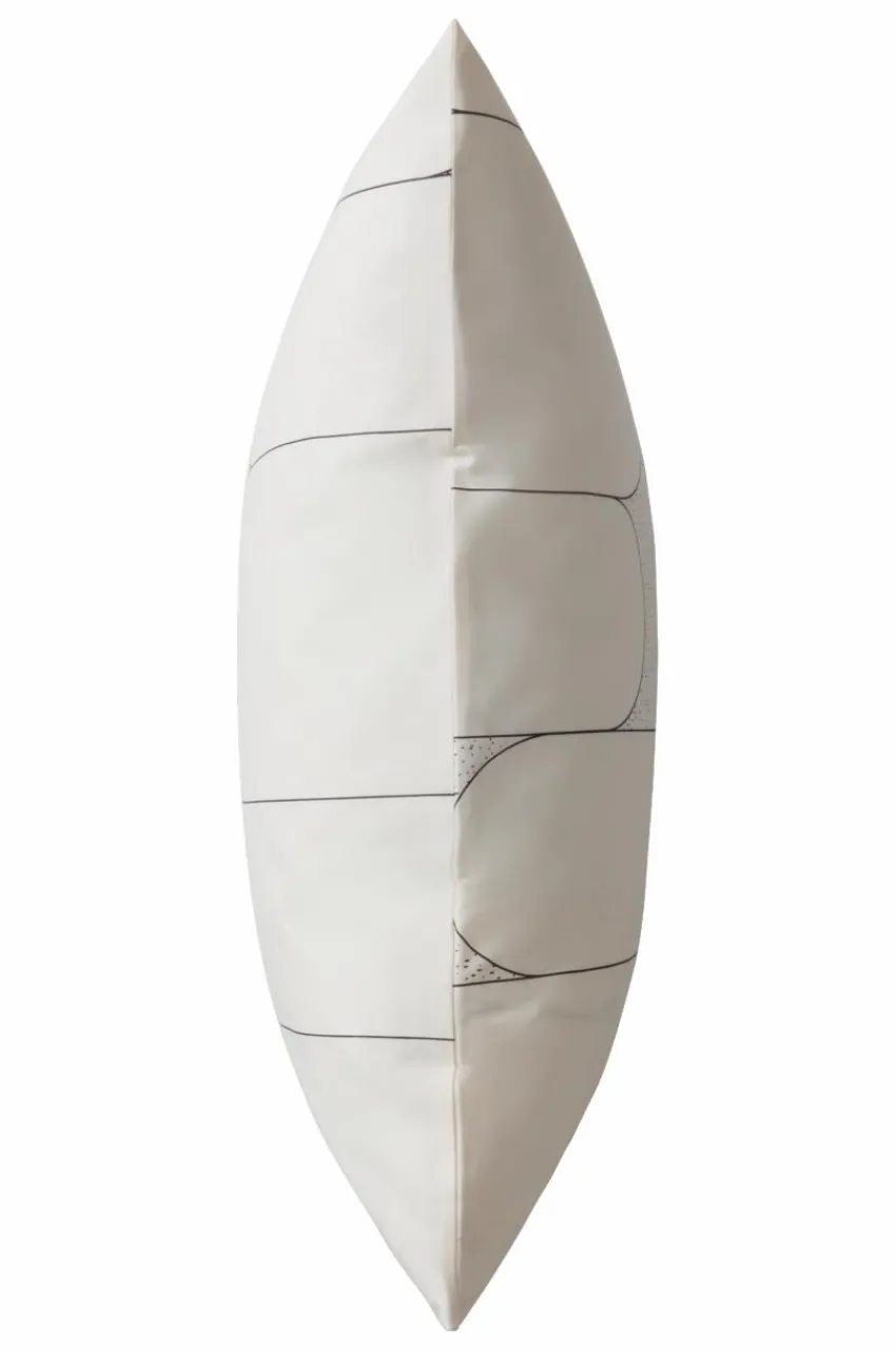 Online DECO Tyynyliina 60x50 Cm Tyynyliinat
