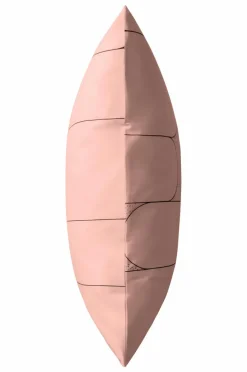 Best DECO Tyynyliina 60x50 Cm Tyynyliinat