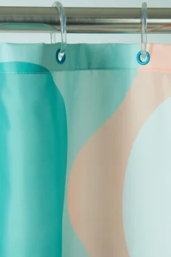 Flash Sale DELORES Suihkuverho Suihkuverhot