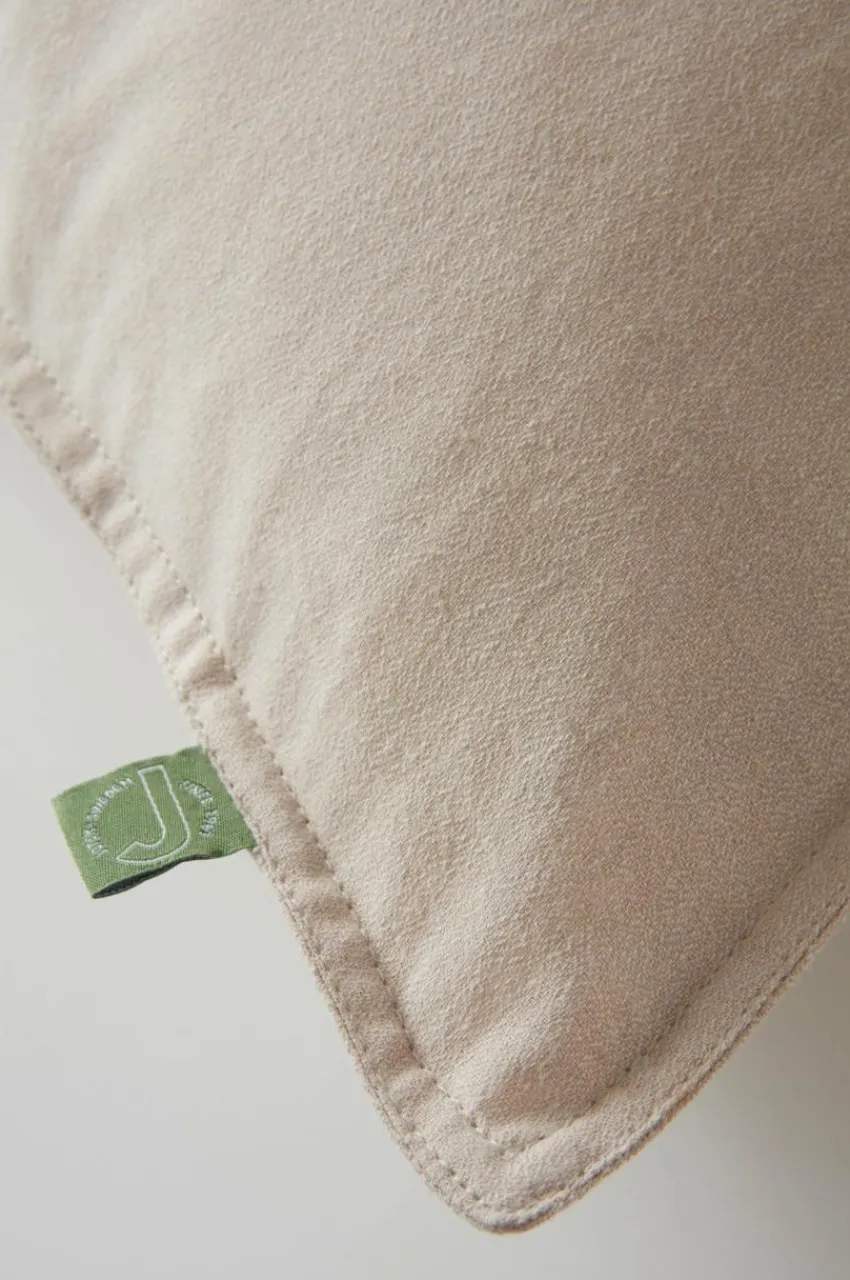 Fashion DEMIE Tyynynpäällinen 50x50 Cm - Ekologinen Koristetyynyt & Tyynynpäälliset