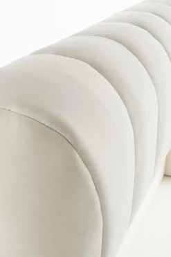 Outlet DERMY Sängynpääty 160 Cm Sängynpäädyt