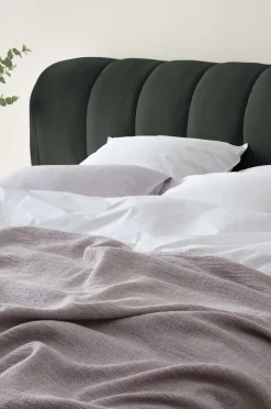 Best Sale DERMY Sängynpääty 160 Cm Sängynpäädyt