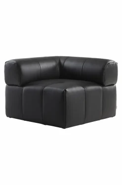 Outlet DERMY Sohvamoduuli Kulma PU/ Nahkasekoitus Sohvat