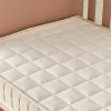 Best DESCANSO Vaahtokumipatja Medium 60x120 Cm Lasten Vuodevaatteet|Lasten Huonekalut