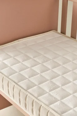 Best DESCANSO Vaahtokumipatja Medium 60x120 Cm Lasten Vuodevaatteet|Lasten Huonekalut