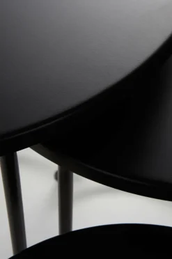 Best Sale DESTIN Sivupöydät, 3 Kpl Pöydät