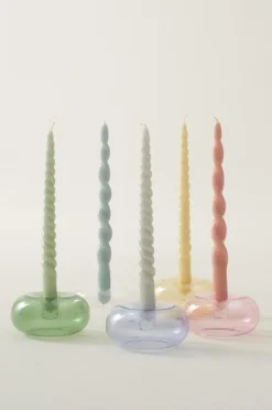 Fashion DONUT Kynttilänjalka Kynttilänjalat