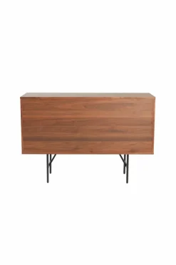 Sale DUVBERG Sivupöytä 40x120 Cm Säilytys
