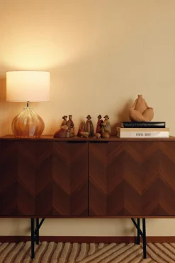 Sale DUVBERG Sivupöytä 40x120 Cm Säilytys