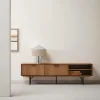 Store DUVBERG Tv-bänk 40x180 Cm Säilytys