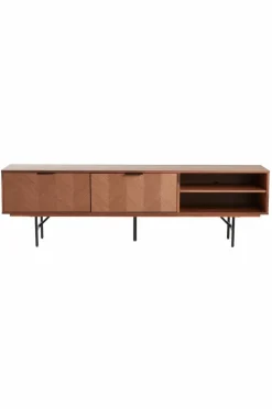 Store DUVBERG Tv-bänk 40x180 Cm Säilytys
