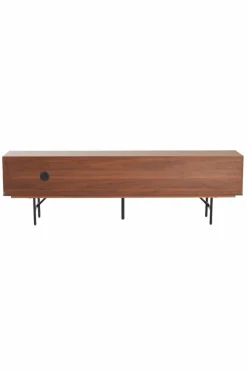 Store DUVBERG Tv-bänk 40x180 Cm Säilytys