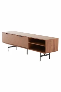 Store DUVBERG Tv-bänk 40x180 Cm Säilytys