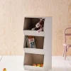 Outlet EASY PEASY Hyllykkö Säilytys|Lasten Huonekalut