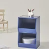 Outlet EASY PEASY LOW Hylly Lasten Huonekalut|Lasten Huonekalut -30%