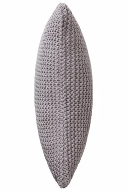 Clearance EBBA Tyynynpäällinen 50x50 Cm - Ekologinen Koristetyynyt & Tyynynpäälliset