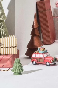 Outlet EBBE Koristehahmot, 3 Kpl Joulukoristeet