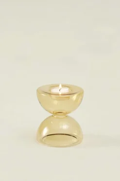 Store ECHO Kynttilänjalka Kynttilänjalat