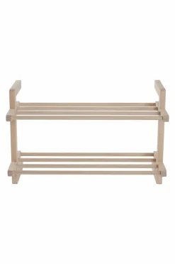 Clearance EDDISON Kenkähylly 70 Cm Eteiskalusteet