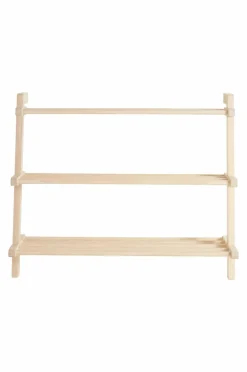 Hot EDDISON Kenkähylly 80 Cm Eteiskalusteet
