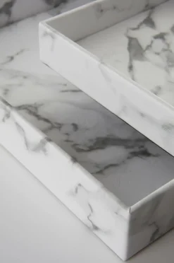 Hot EDIENNE Tarjotin 2 Kpl Pakkaus Säilytys