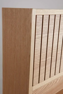 Store EIRA Sängynpääty 165 Cm Sängynpäädyt