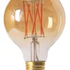 Cheap ELECT LED FILAMENT Valonlähde 80 Mm E27 Valonlähteet