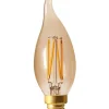 Best Sale ELECT LED FILAMENT Valonlähde 35 Mm E14 Valonlähteet