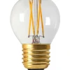 Cheap ELECT LED FILAMENT Valonlähde 45 Mm E27 Valonlähteet