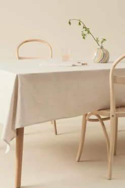 Shop ELI Pellavapöytäliina Pöytäliinat