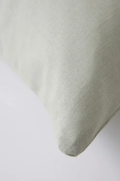 Clearance ELI 50x50 Cm Tyynynpäällinen Pellavasta Koristetyynyt & Tyynynpäälliset