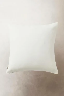 Outlet ELI 50x50 Cm Tyynynpäällinen Pellavasta Koristetyynyt & Tyynynpäälliset