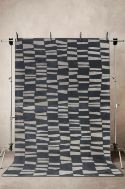 Online ELLERA Viskoosimatto 200x300 Cm Viskoosimatot|Kierrätysmatot