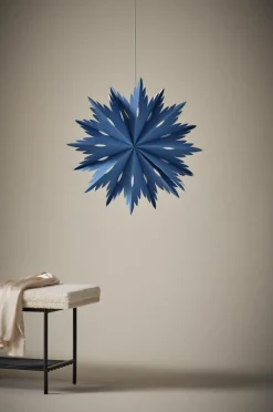 Hot ELLIORA Valotähti, Halkaisija 58 Cm Jouluvalot