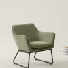 New ELLNE MINI Nojatuoli Lasten Huonekalut|Lasten Huonekalut -30%