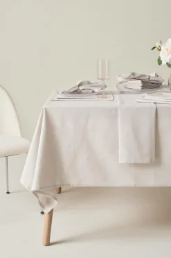 New ELORA Keittiösetti, 21 Osaa Pöytäliinat|Pöytätabletit
