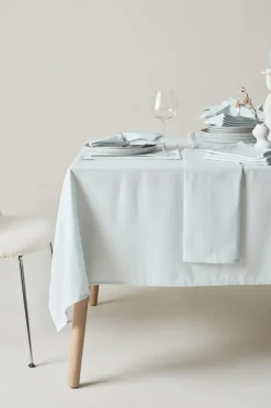 Fashion ELORA Keittiösetti, 21 Osaa Pöytäliinat|Pöytätabletit