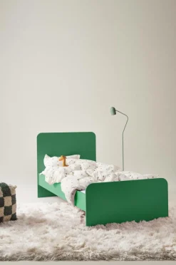 New EMERALD MINI Lastensänky, 90x200 Cm Lasten Huonekalut|Lasten Huonekalut -30%