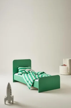 Outlet EMERALD MINI Lastensänky, 70x160 Cm Lasten Huonekalut|Lasten Huonekalut -30%