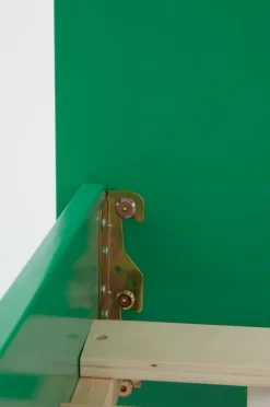 Outlet EMERALD MINI Lastensänky, 70x160 Cm Lasten Huonekalut|Lasten Huonekalut -30%