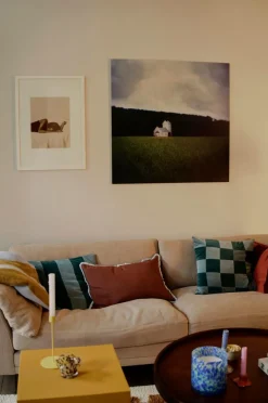 Online EMMA 40x60 Cm Tyynynpäällinen Koristetyynyt & Tyynynpäälliset