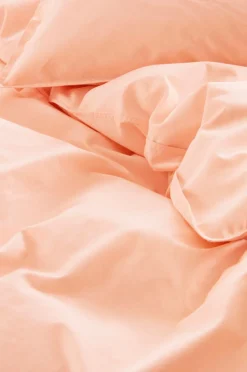 Outlet ENA Pussilakanasetti Yhden Hengen Vuode Orgaaninen Pussilakanasetit