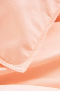Outlet ENA Pussilakanasetti Yhden Hengen Vuode Orgaaninen Pussilakanasetit
