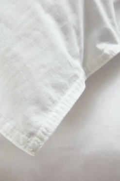 Store ENA Pussilakanasetti Yhden Hengen Vuode Orgaaninen Pussilakanasetit